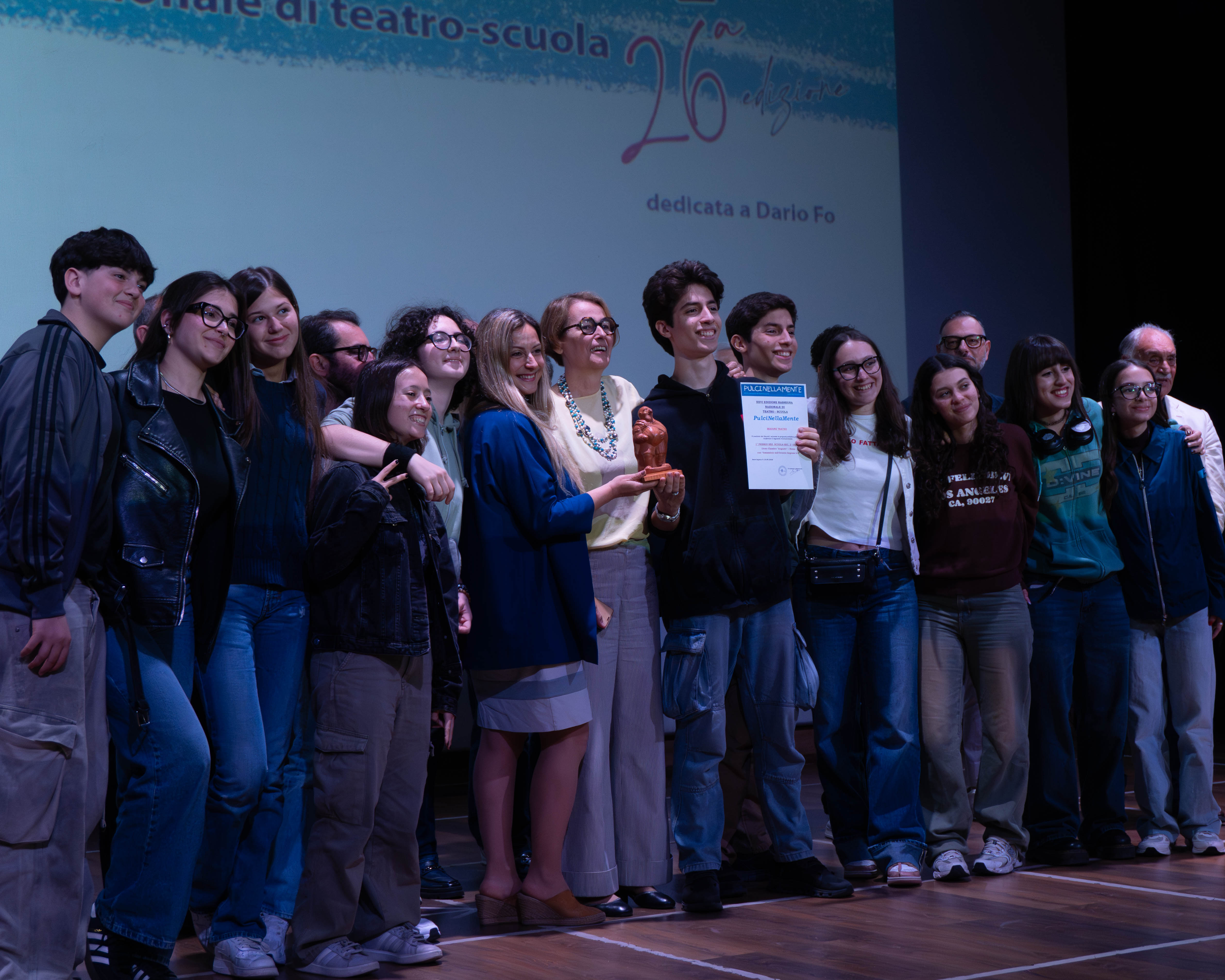 Premio 1