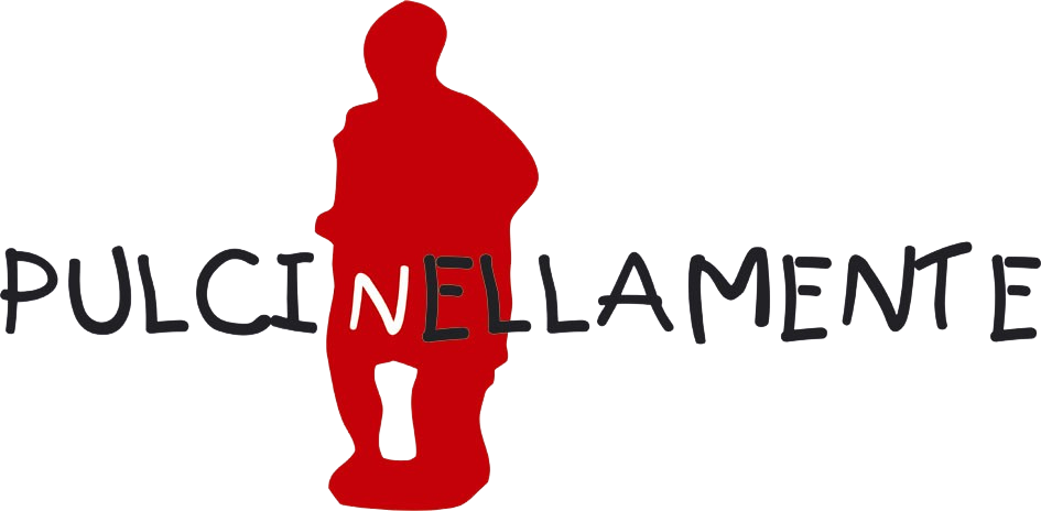 Logo Pulcinellamente